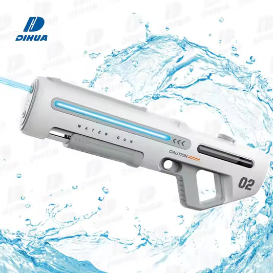 Water gun