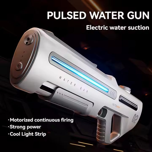 Water gun